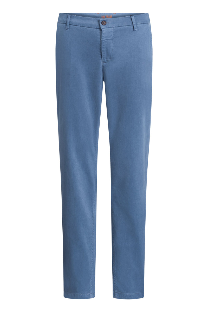 TIM Slim Fit - hellblau 621