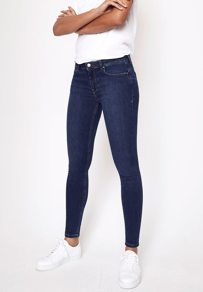 Denim Fit Guide Women – Five Fellas