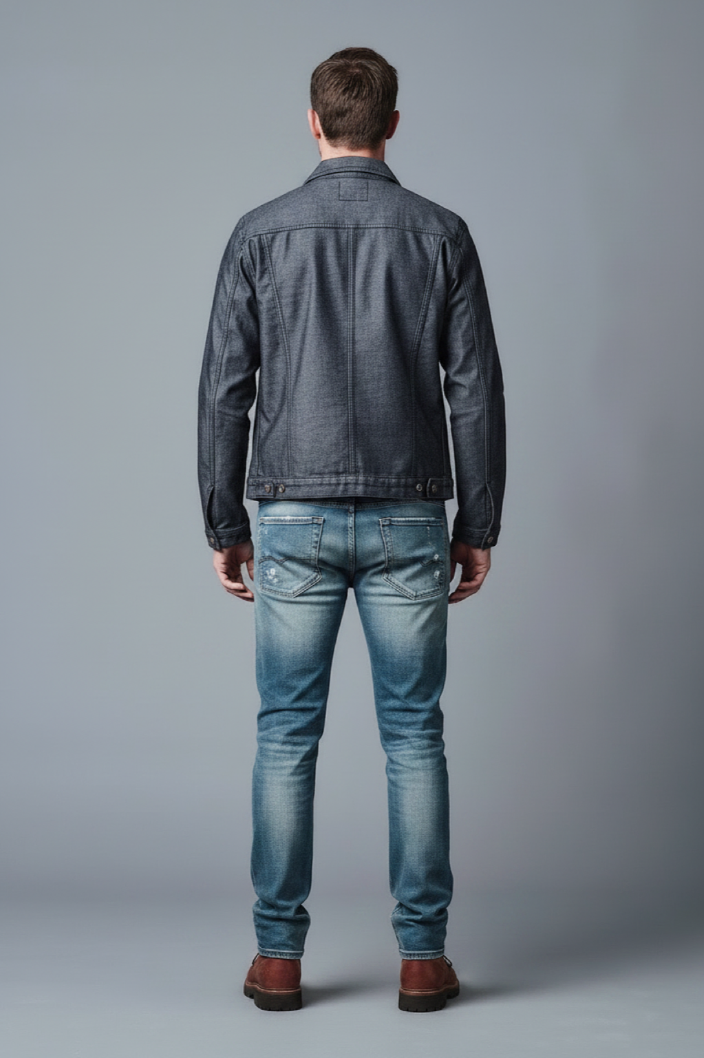 BERLIN Slim Fit - Vintage Collection