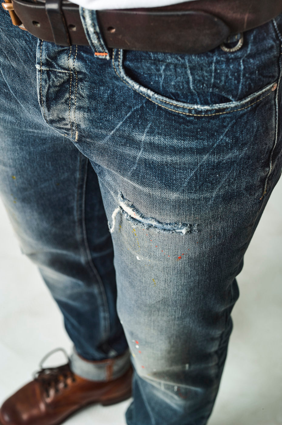 BERN Slim Fit - Vintage Collection