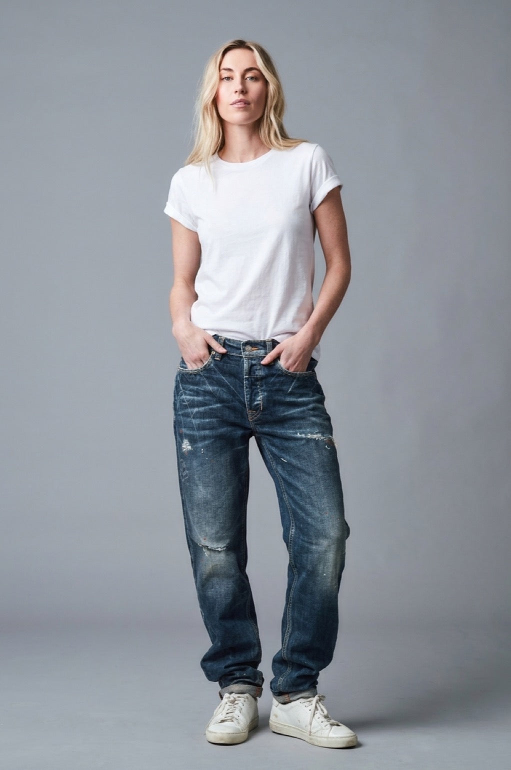 BERN Boyfriend Fit - Vintage Collection