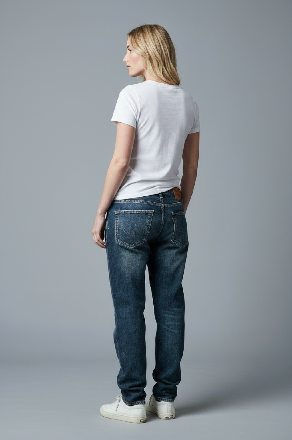 BERN Boyfriend Fit - Vintage Collection