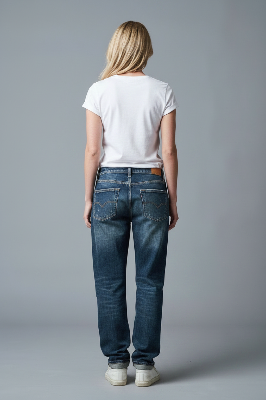 BERN Boyfriend Fit - Vintage Collection