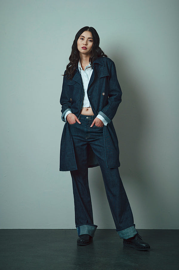 BONNIE - Trenchcoat 500-6m **NEU**