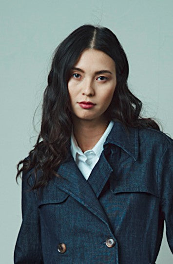 BONNIE - Trenchcoat 500-6m **NEU**