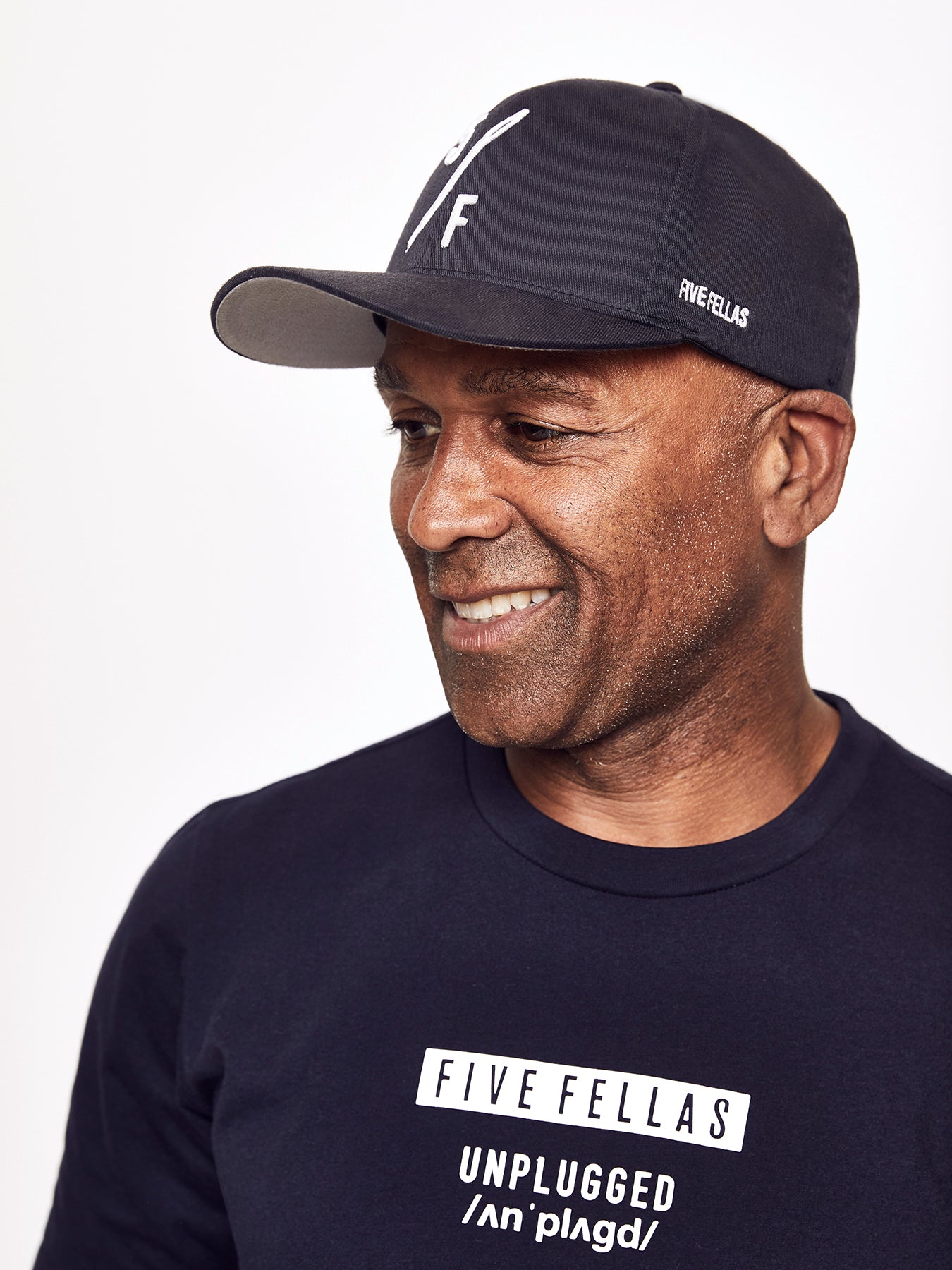 CAP Flexfit