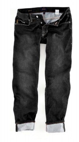 DANNY-Z Slim Fit - schwarz 613-12M