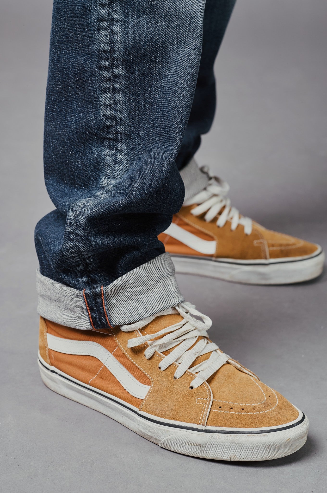 ELLIOT Relaxed Fit - Dunkelblau - Vintage Collection