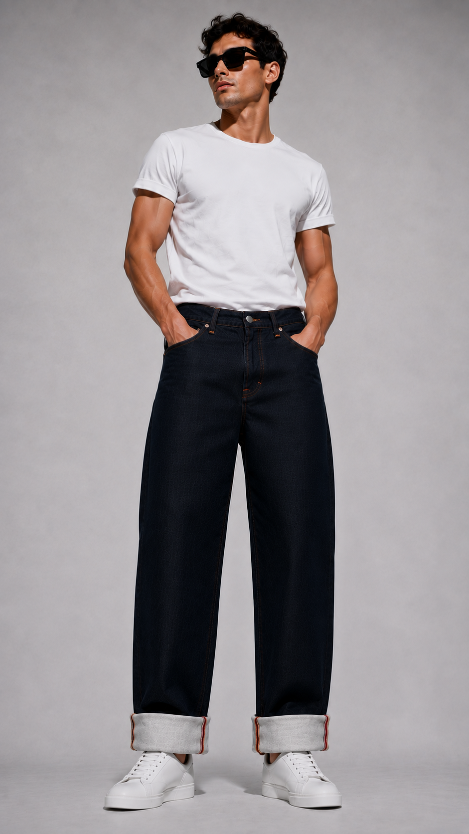 FITGUIDE MEN