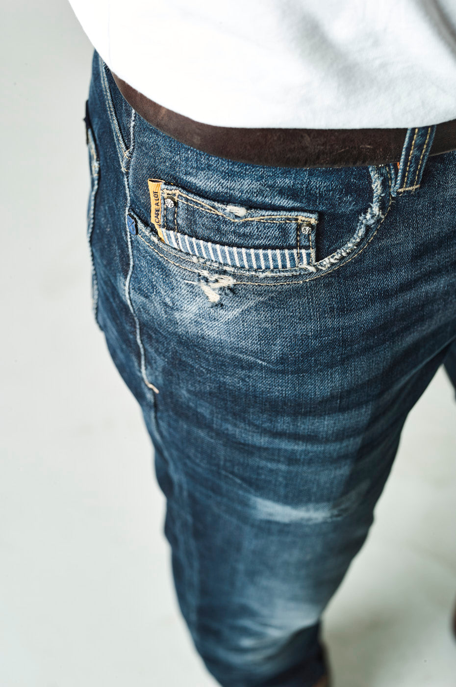 BERN Slim Fit - Vintage Collection