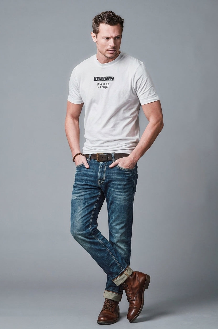 BERN Slim Fit - Vintage Collection