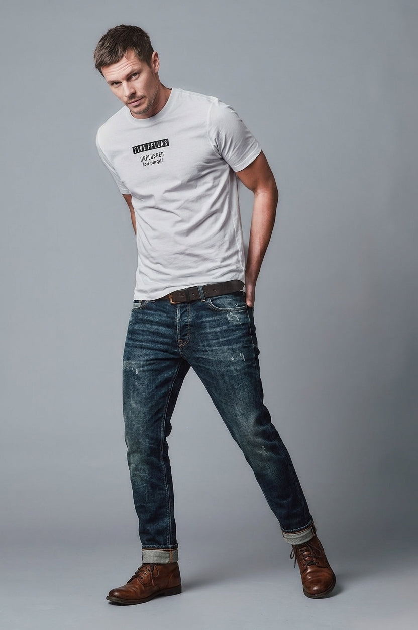 BERN Slim Fit - Vintage Collection