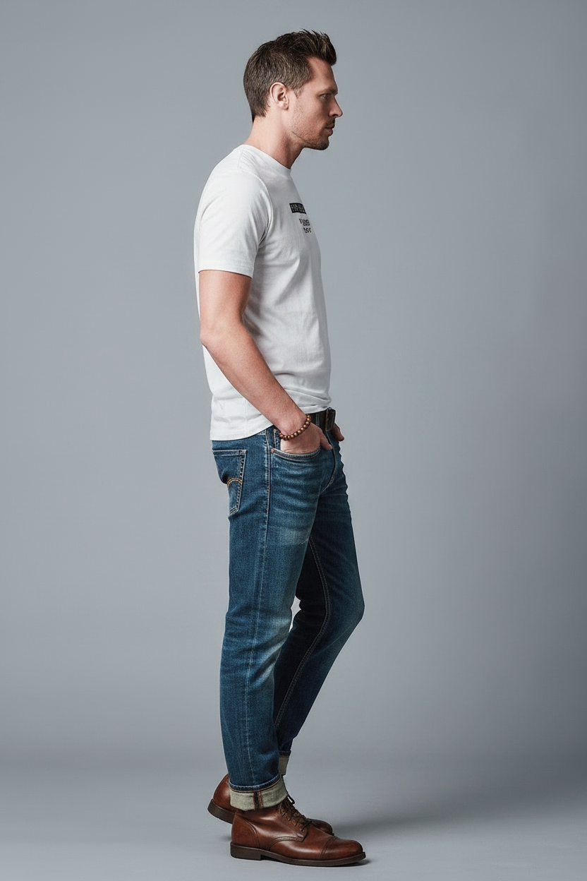 BERN Slim Fit - Vintage Collection