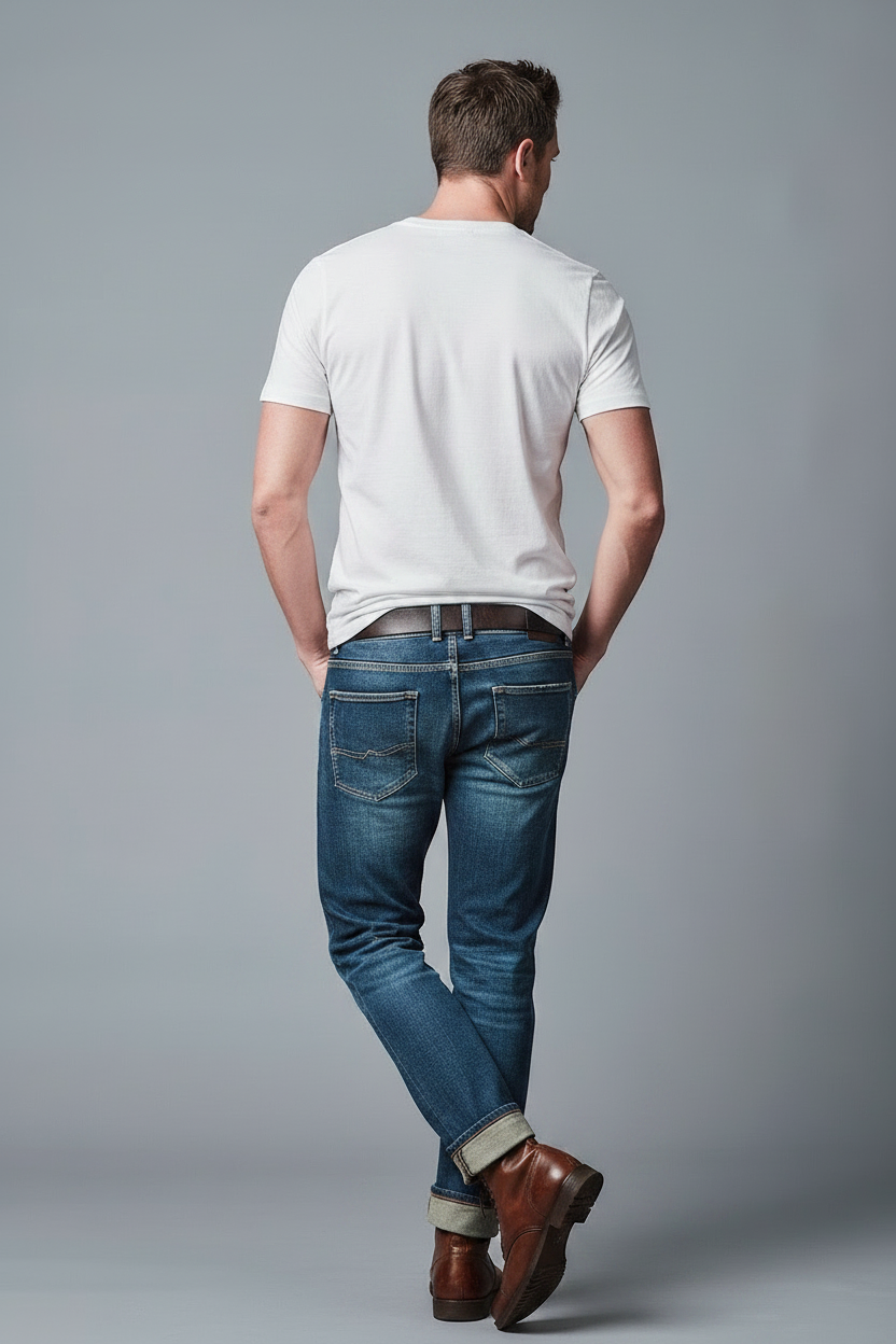 BERN Slim Fit - Vintage Collection