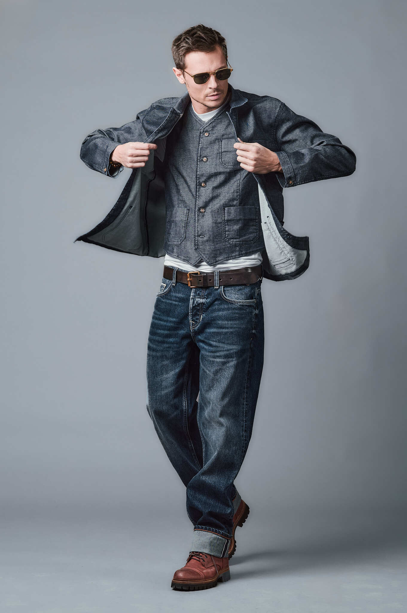 FITGUIDE MEN