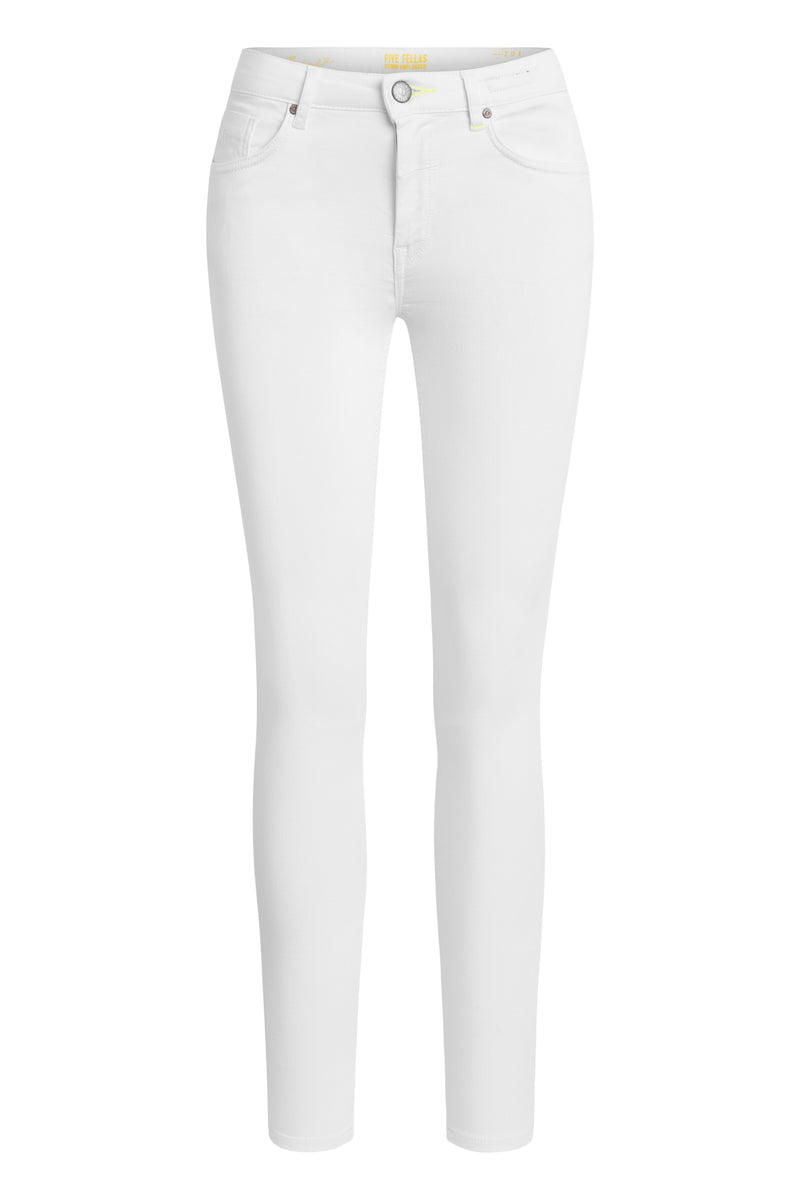 ZOE Skinny Fit - weiß 900