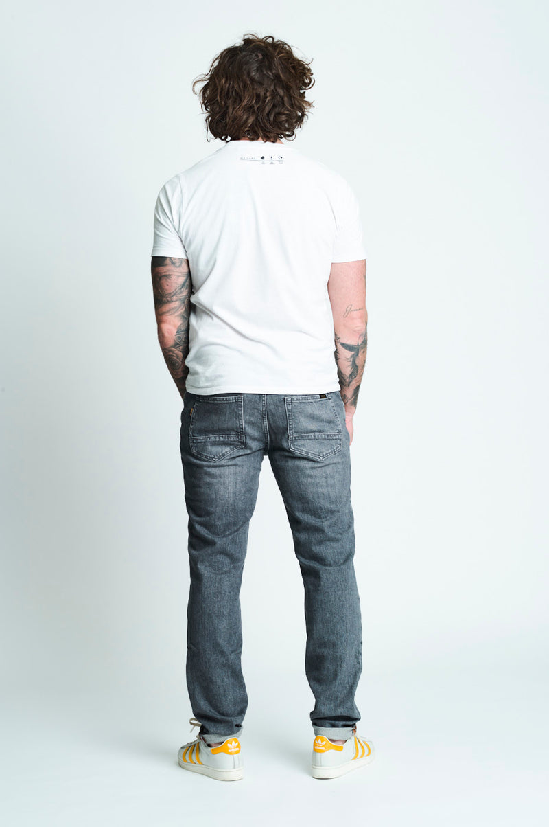 DANNY-Z Slim Fit - grau 723-24M